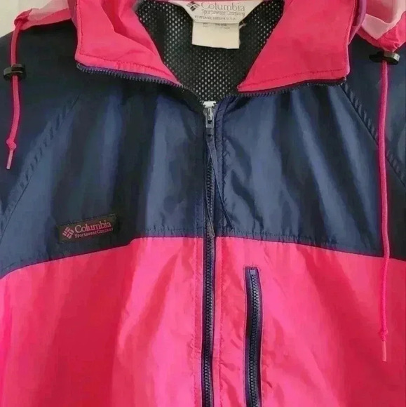 Columbia lightweight jacket - Picture 2 of 4